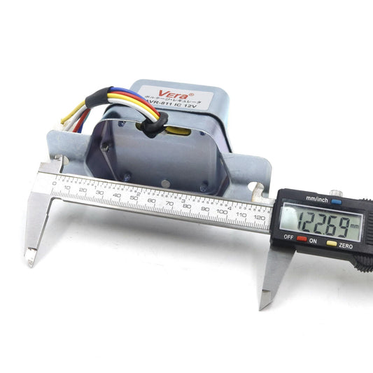 12V Voltage Regulator for Nissan Cedric/Gloria 1975-1983