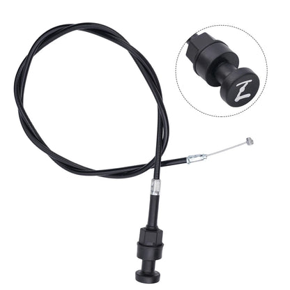 1 x ATV Choke Cable 97cm for Honda ATC125M ATC200M ATC200ES TRX200 TRX350