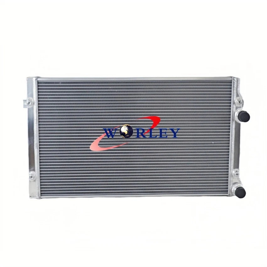 Aluminum Radiator for VW Golf MK6 GTI (2009–2014)