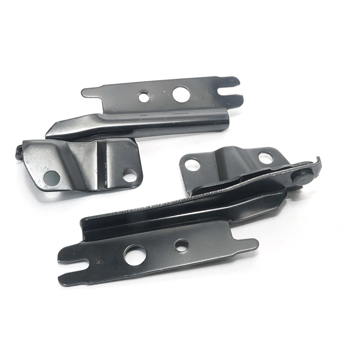 Hood Hinges for Mazda B Series Bravo B2200 B2500 B2600 BT-50 (2002–2006)
