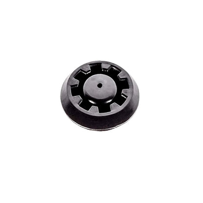 10 x Car Door Locking Hole Plug Cover Button Retainer for Toyota