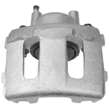 Front LH 6cyl 4.0L Brake Caliper Assembly for Jeep Wrangler TJ (1996 - 2007)
