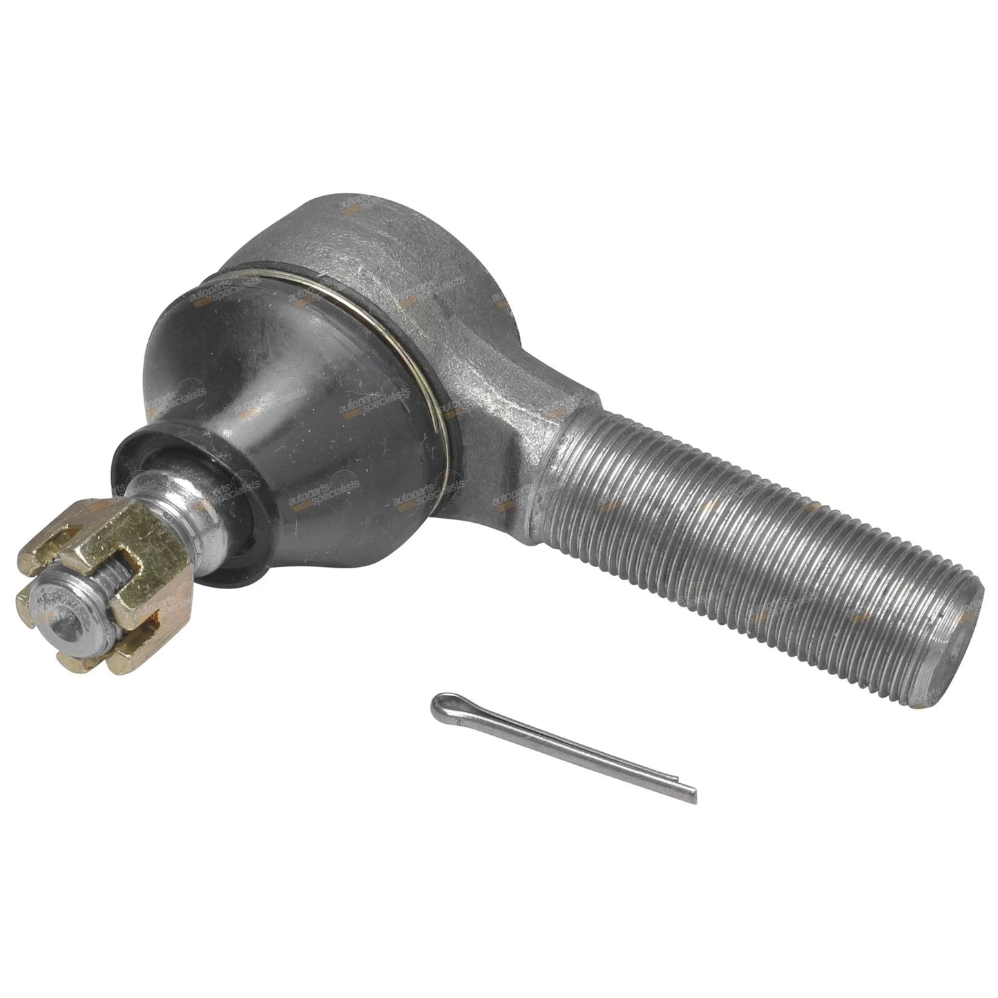 LH Front Outer Tie Rod End for Toyota Dyna BU20BU32BU36BU60BU62BU81 (1979–1995)