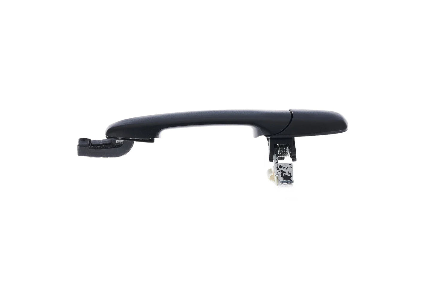 Rear Right Door Handle Black NO Keyhole for Ford Ranger PJ PK BT50 (2006–2011)