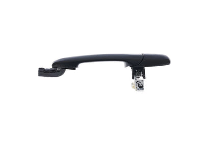 Rear Right Door Handle Black NO Keyhole for Ford Ranger PJ PK BT50 (2006–2011)