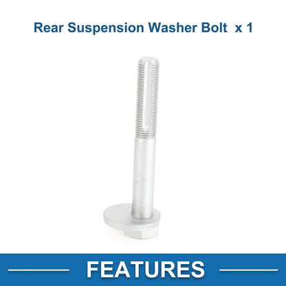 Rear Suspension Washer Bolt for Hyundai Sonata (2005–2019) No. 552603R000