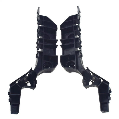 Front Bumper Spacer Bracket Set for Honda Accord, Acura TSX (2004-2008)