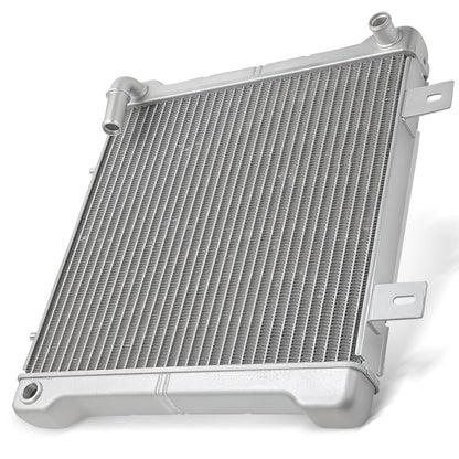Aluminum Radiator for Polaris Diesel 455, Xpedition 425 (2000–2002)