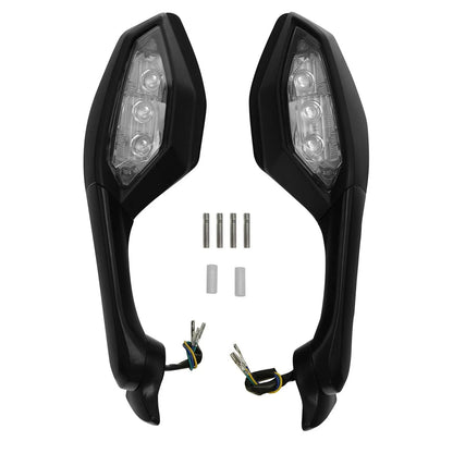 LED Turn Signal Lights for Yamaha YZF R9 (2025)