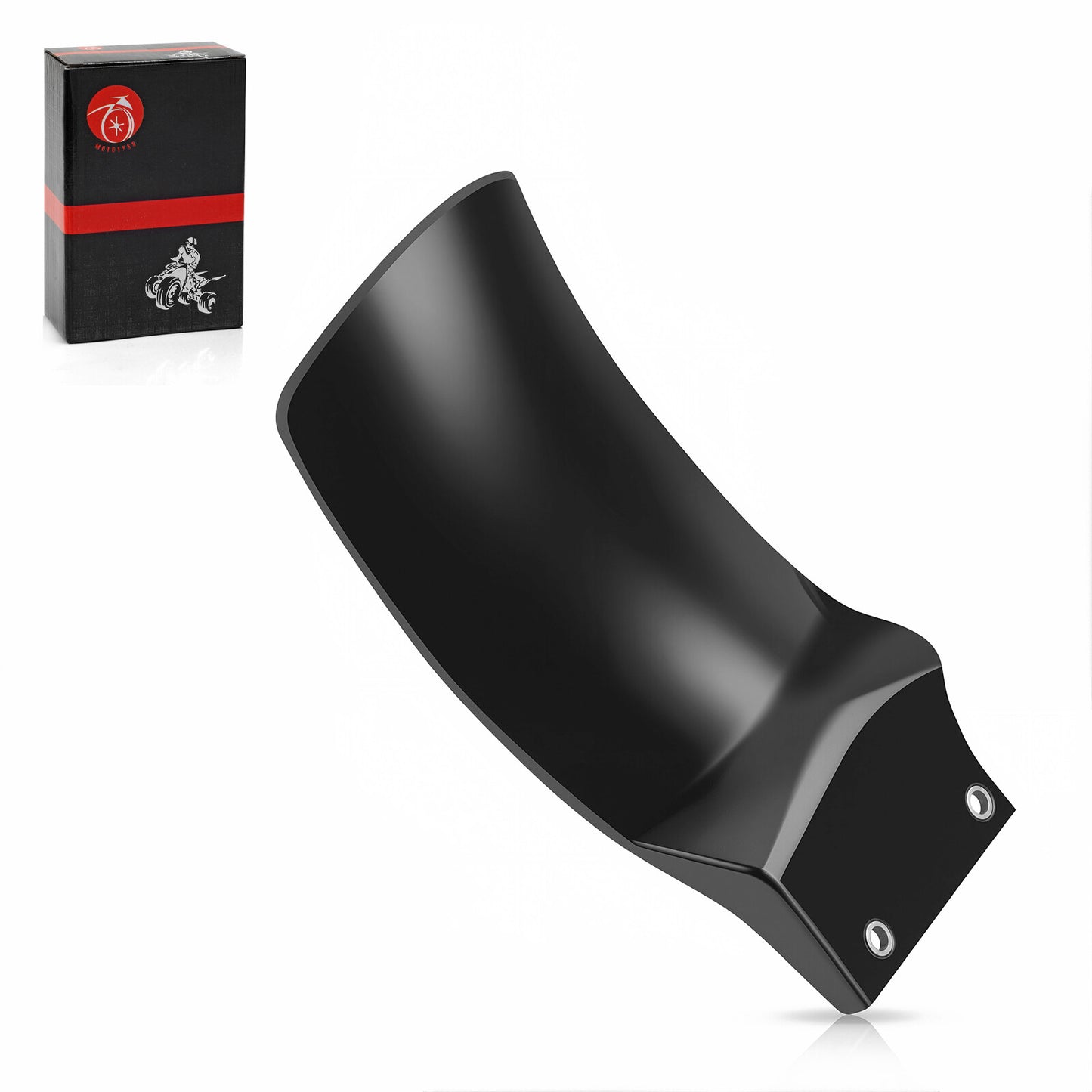 Mudflap Guard for Yamaha YZ125/250/250F/250X/400F (2002–2023)