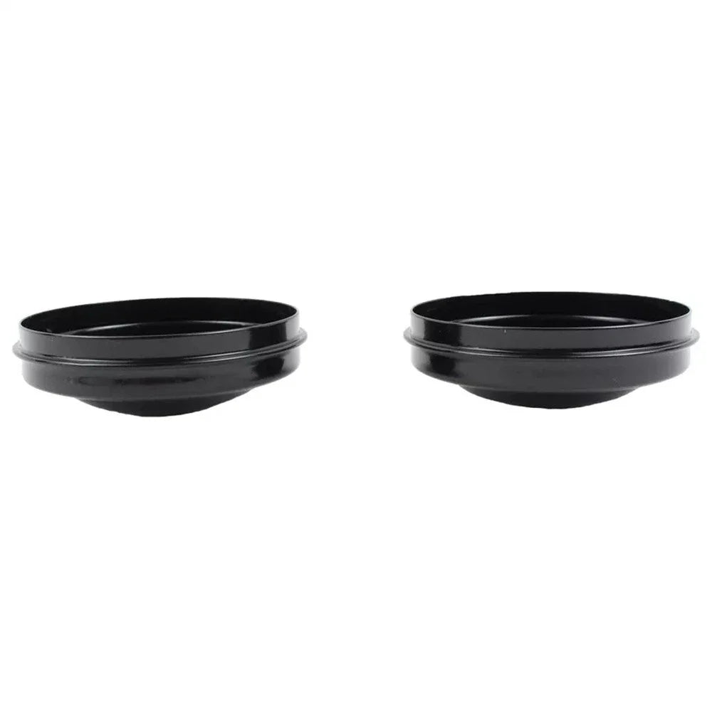 Front Axle Hub Grease Cap for Toyota Land Cruiser, Sequoia (2008-2022)