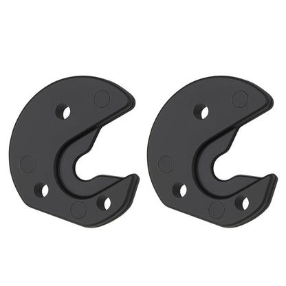 2 Console Assembly Housing Clips for Can-Am Spyder RT SM5 SE5 (2010–2013)