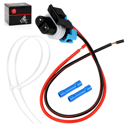 Idle Air Control Valve Pigtail Harness for Polaris RZR 570 900 1000 (2011–2016)