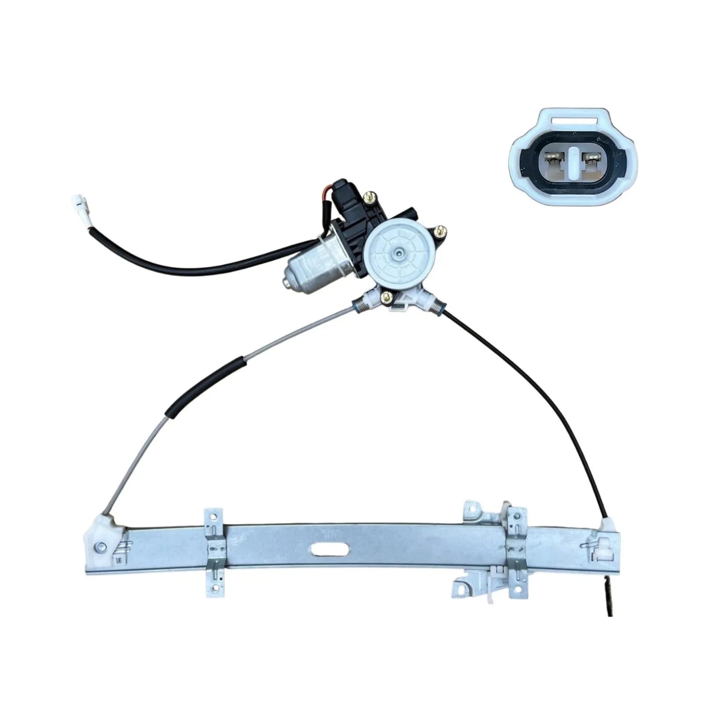 Front Left Window Regulator with Motor for Suzuki Grand Vitara (1998–2005)