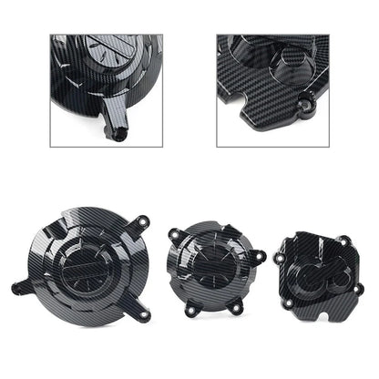 Engine Crash Protector Crank Case Cover for Kawasaki ZX-10R (2011-2020)