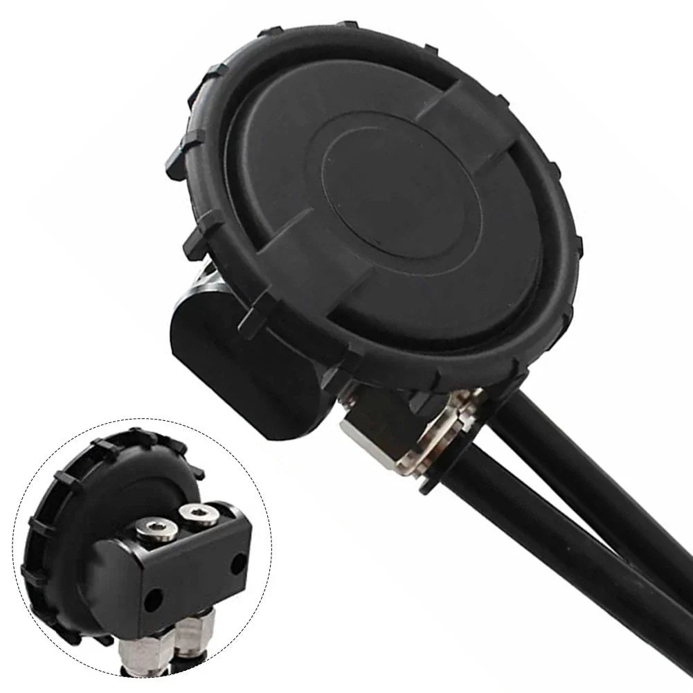 Differential Axle Breather for ARB Transmission Cases
