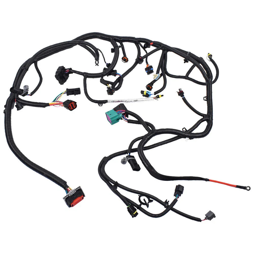 Engine Wiring Harness for 2005-2007 Ford Super Duty 6.0L Diesel