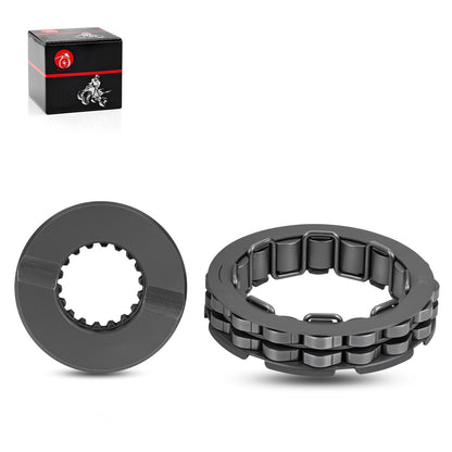 Starter Drive Gear Clutch Hub for Arctic Cat ATV 250 300 (2000–2009)