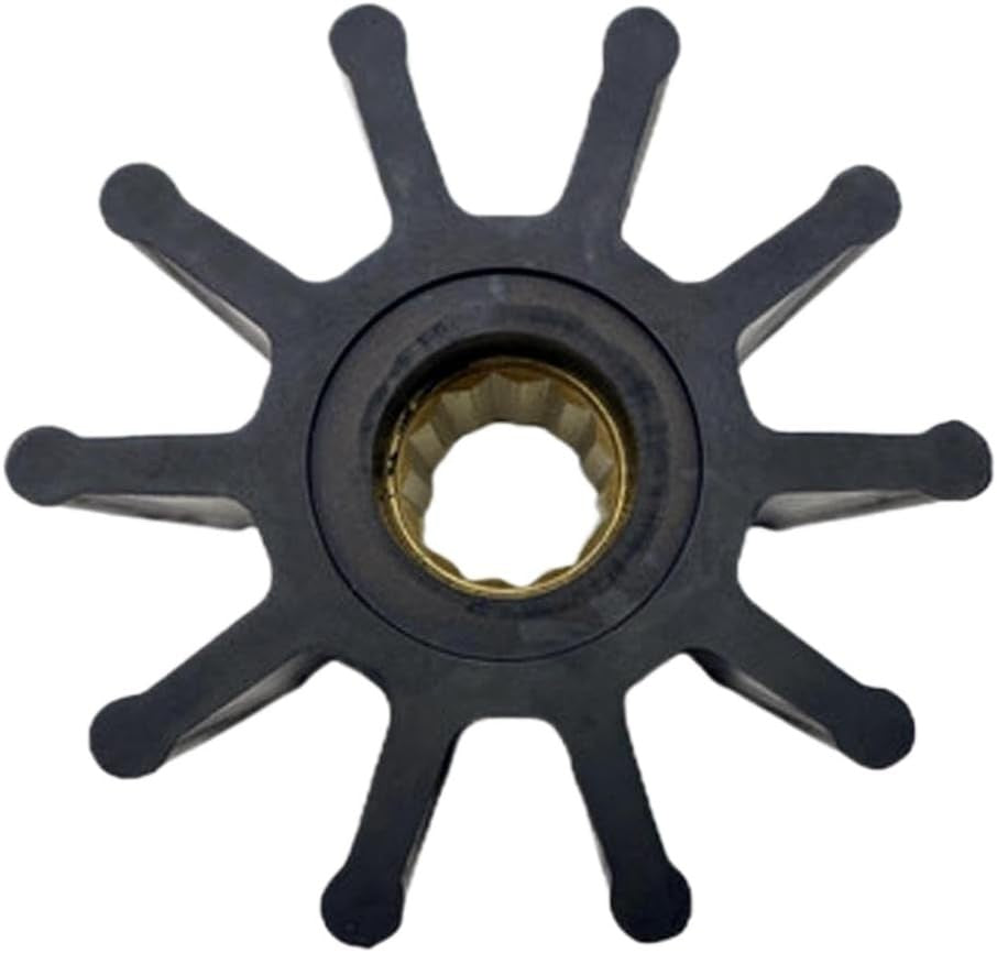 Water Pump Impeller for Kashiyama SP 400 Outboard (2009–2010)