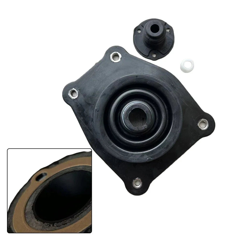Gear Lever Shift Boot Gaiter for Mazda MX5 (1989–1997)