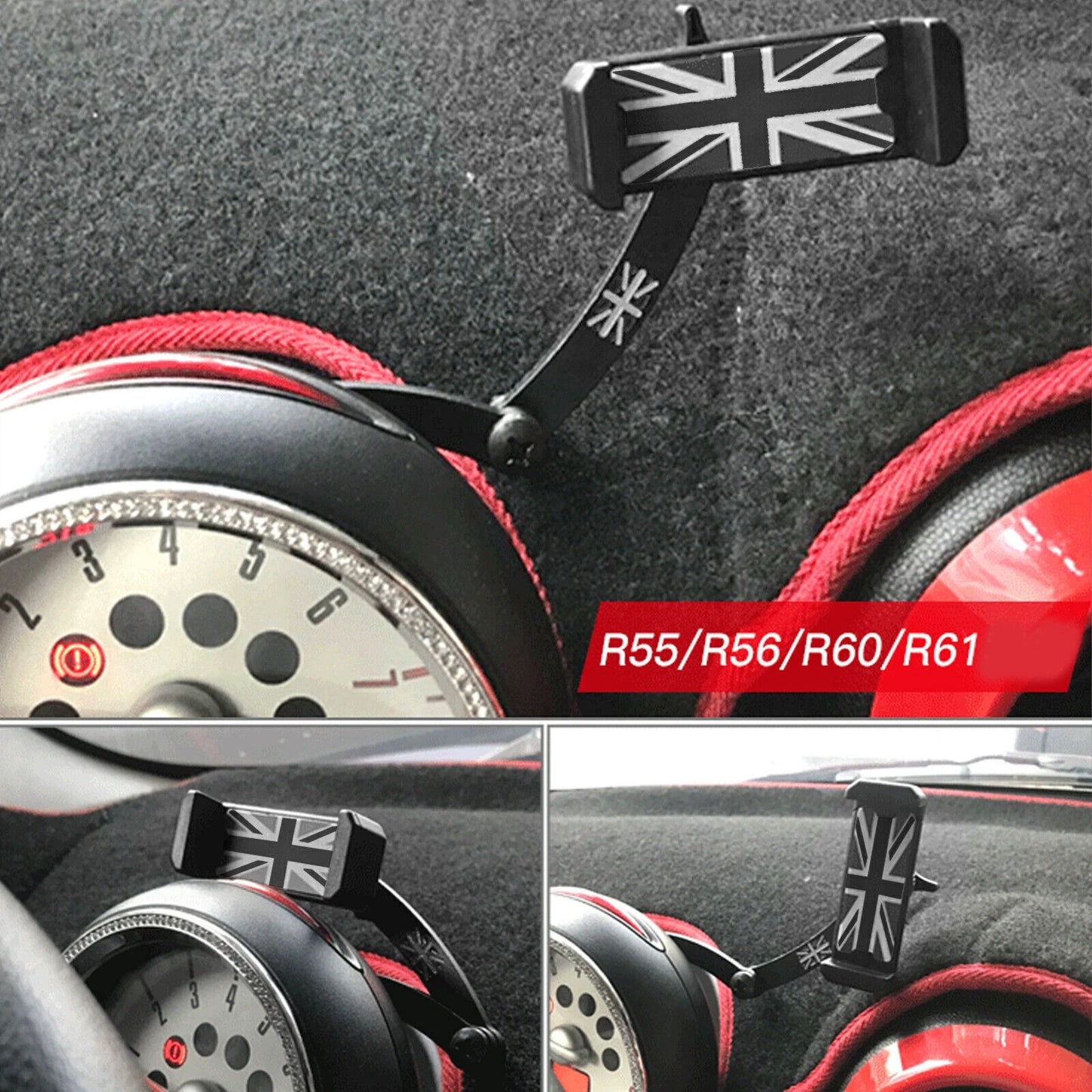 Shift Paddle Extensions for BMW F15 F25 F30 F31 (2011–2019)