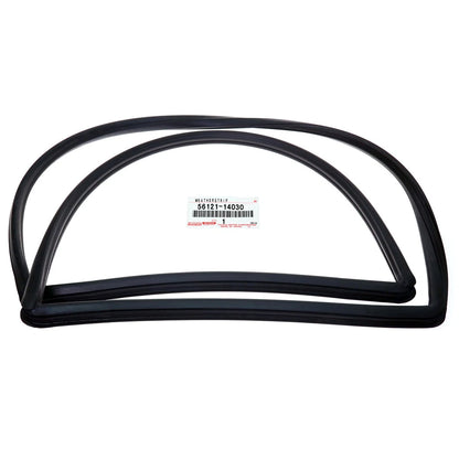 Windshield Weatherstrip for Toyota Celica RA25 RA27 RA28 RA29 RA35 (1971–1977)