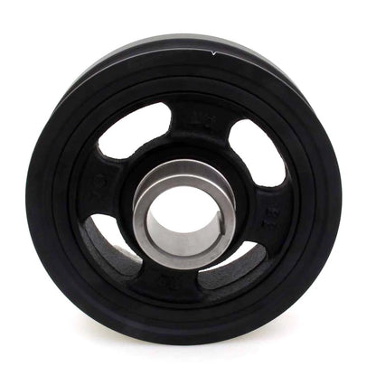 Crankshaft Pulley for Toyota Hilux Vigo TRD (2005–2015)
