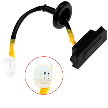 Trunk Lid Lock Release Button Handle for Kia Rio Pride (2012–2017)