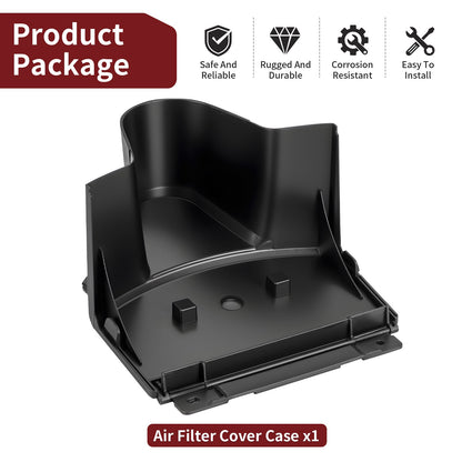 Air Filter Cover for Kawasaki 4 Stroke Engine (FR651V, FR691V, FR730V)