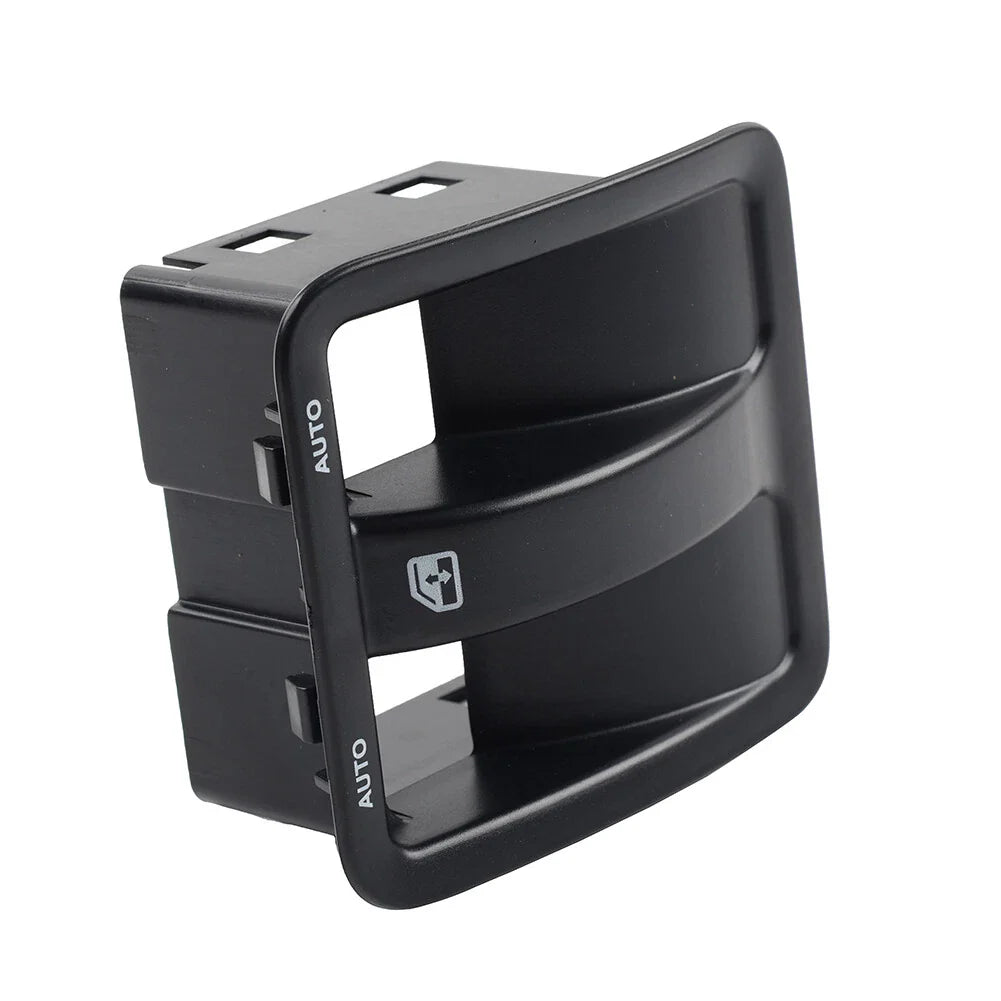 Center Dash Switch Bezel Lifter Cover for Jeep Wrangler (2011-2017)