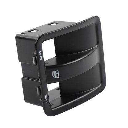 Center Dash Switch Bezel Lifter Cover for Jeep Wrangler (2011-2017)