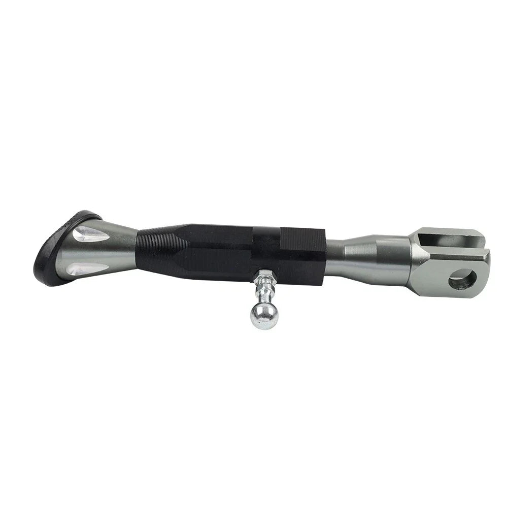 Universal Adjustable Kickstand Foot for Titan Motorcycle