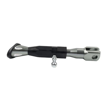 Universal Adjustable Kickstand Foot for Titan Motorcycle