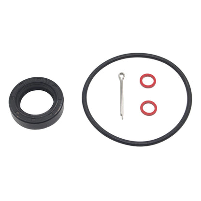 Lower Unit Gearcase Seal Kit for Tohatsu 40HP 45HP 50HP 60HP 70HP (1990–2023)