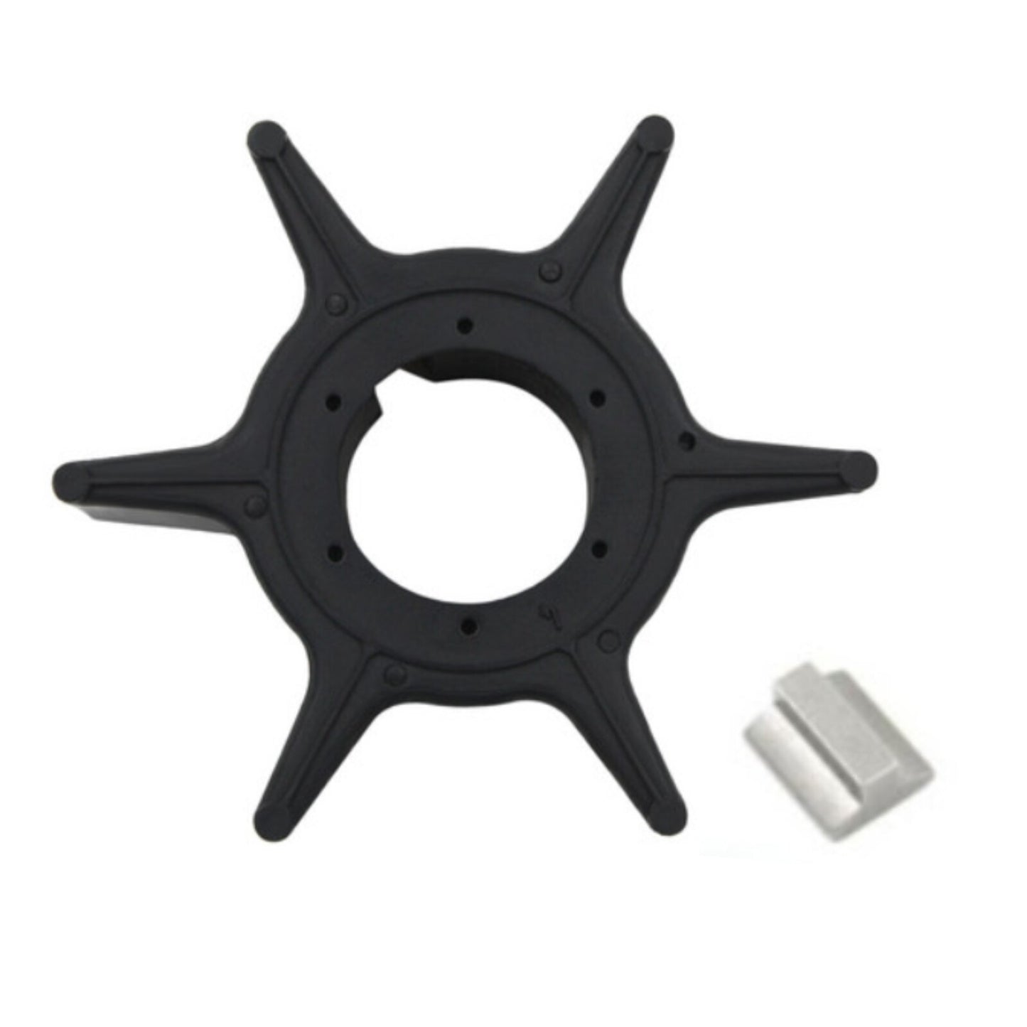 Water Pump Impeller for Honda Outboard 35 40 45 50 HP