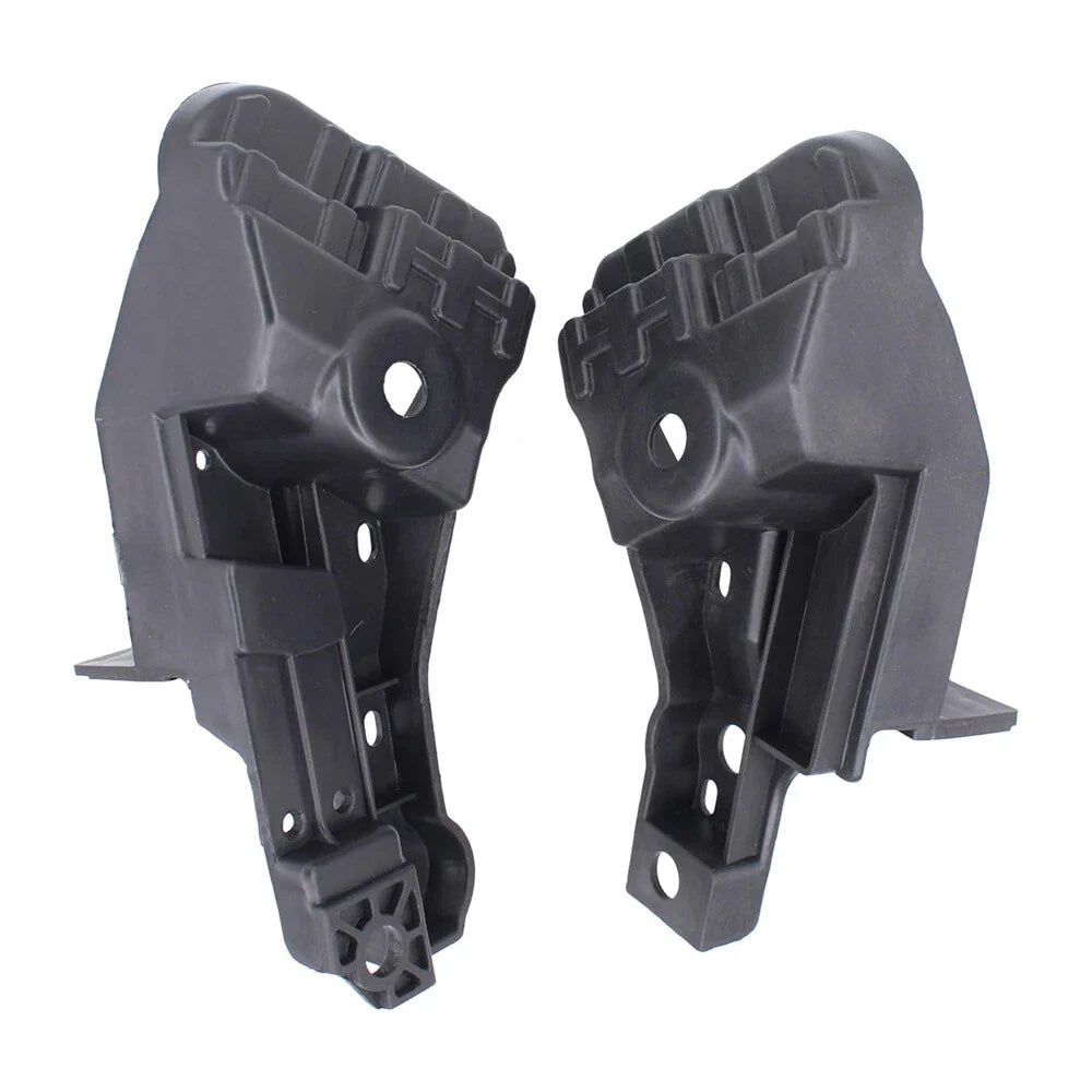 Front Grille Upper Side Brackets for Honda HR-V (2019-2022)