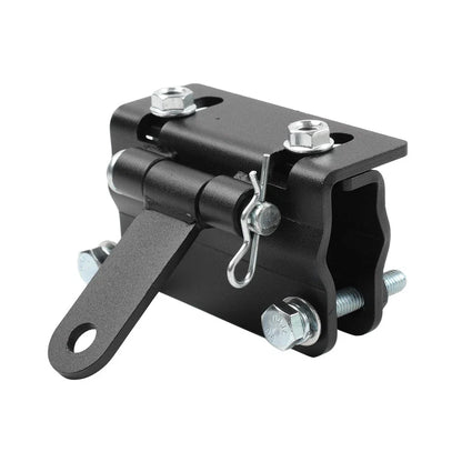 Snowmobile Tow Hitch for Ski-Doo, Polaris, Arctic Cat