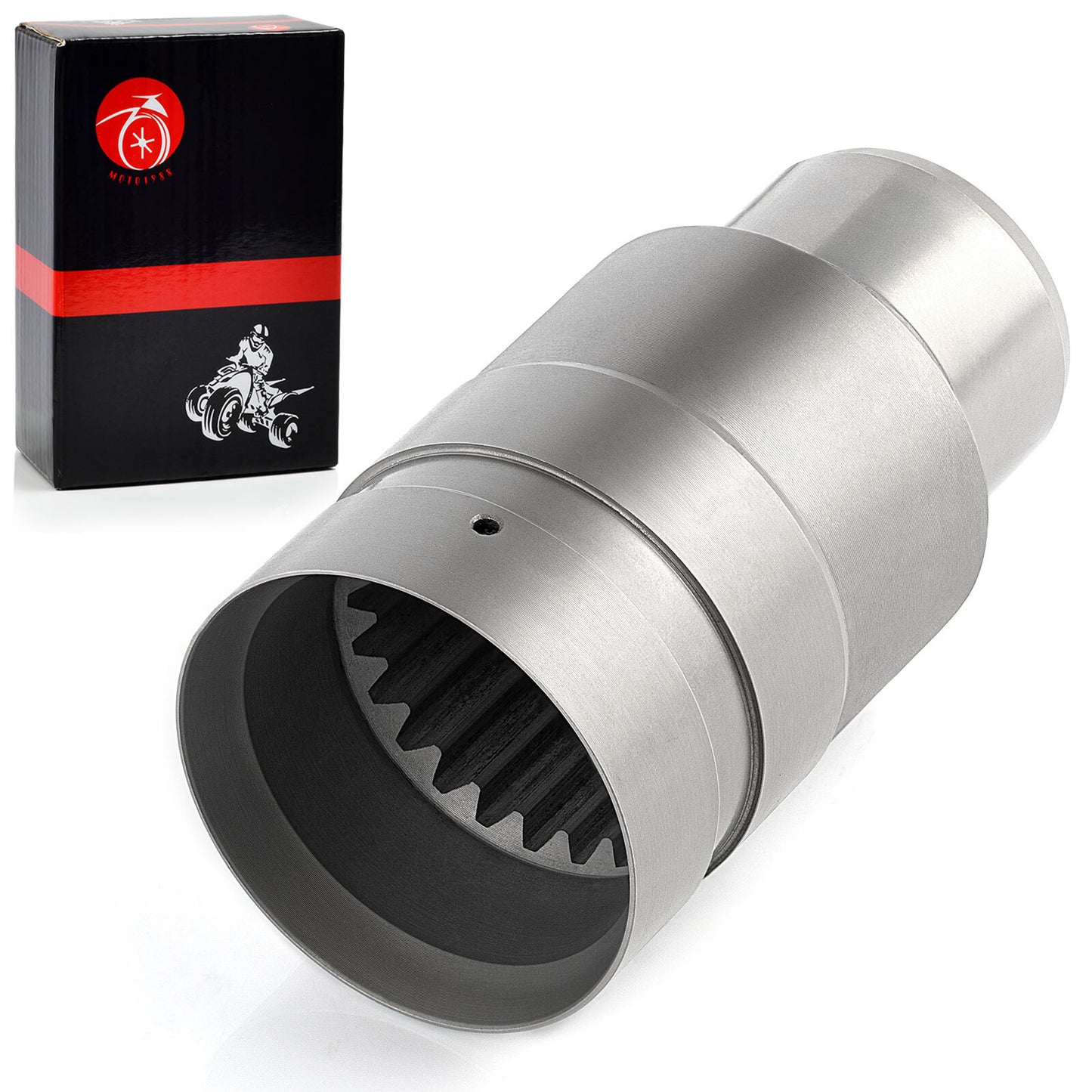 Front Differential Pinion Joint for Honda Foreman TRX400 TRX450 (2000–2006)