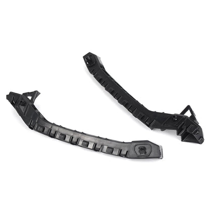 Front Bumper Bracket Holder for Subaru Impreza WRX (2011–2014)
