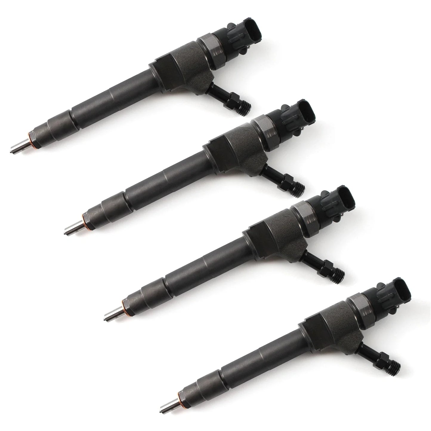 4PCS Diesel Injectors for Ford Ranger Mazda BT-50