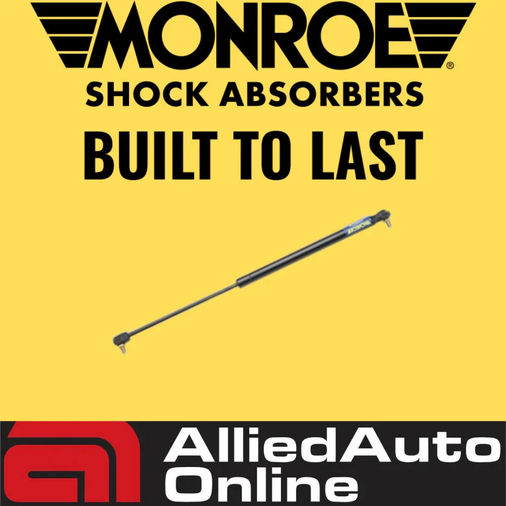 Right Rear Hatch Gas Strut for Toyota Echo (2000–2005)