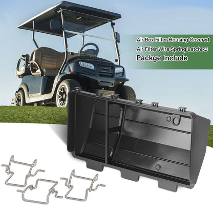 Air Filter Housing Cover for E-Z-GO Golf Cart (1994–2005)