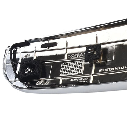 Rear Door Molding Garnish for Honda Civic