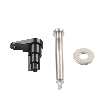 Fuel Door Repair Hinge Kit for Ford F-150 (2009–2014)