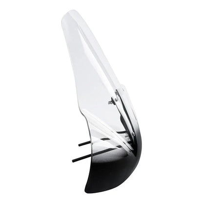 2-Tone Large Windshield for Honda Magna Shadow Valkyrie VTX VT ACE (1994-2008)