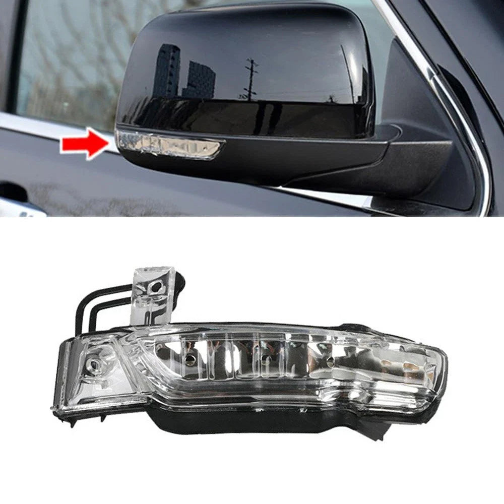 RH Turn Signal Light for Jeep Grand Cherokee (2011-2021)