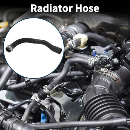 Radiator Hose for Porsche 718 Boxster Upper Hose (2017-2024)