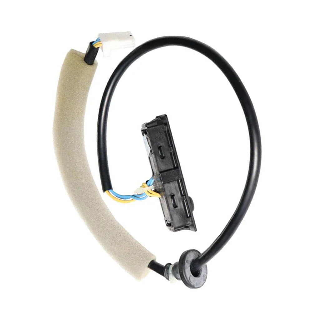 Trunk Tailgate Release Switch Button for Nissan Armada (2017-2020)