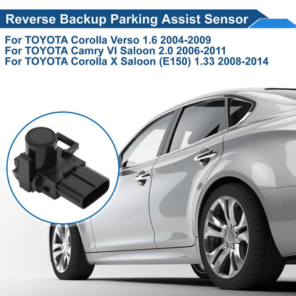 Reverse Backup Parking Sensor No.8934106020 for Toyota Corolla Verso (2004–2009)