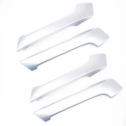 4 Pcs Door Handle Covers for Toyota Land Cruiser Prado (2009-2023)